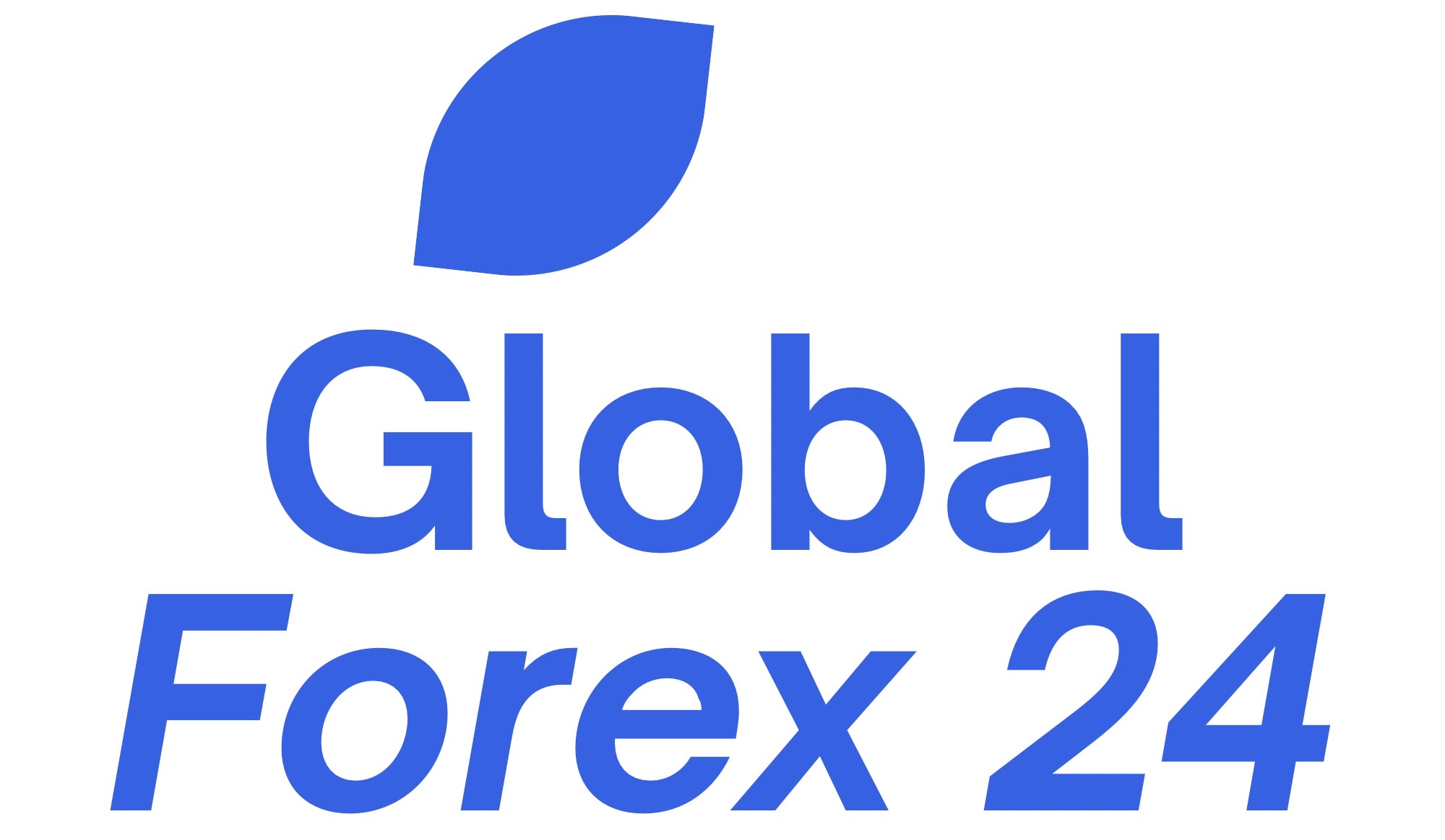 fxblueedge logo for automated forex trading bot